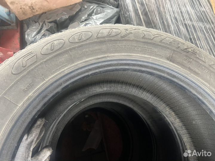 Goodyear Wrangler HP 245/60 R18 105H