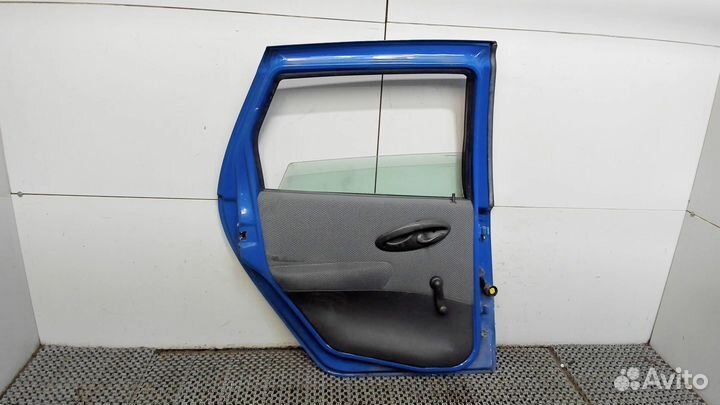 Дверь боковая Fiat Punto, 2005