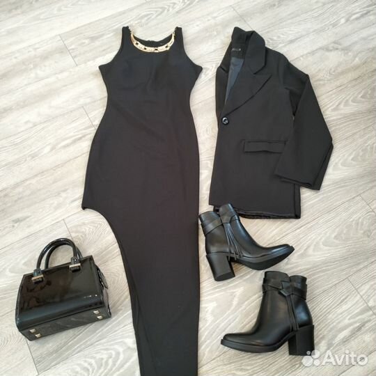 Женские вещи пакетом 42 44