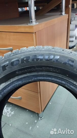 Formula Ice FR 185/65 R14