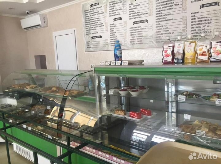 Мойщица посуды с проживанием