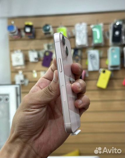 iPhone 13 mini, 128 ГБ