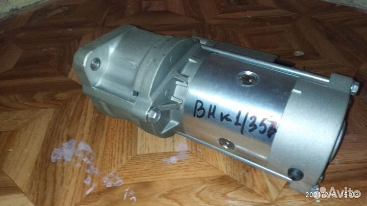 Продам Стартёр