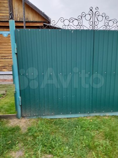 Дом 70 м² на участке 16 сот.