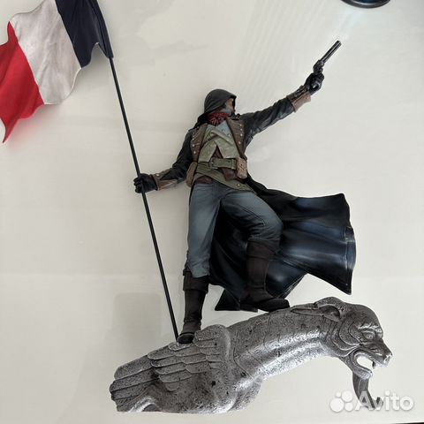 Assassins creed фигурки