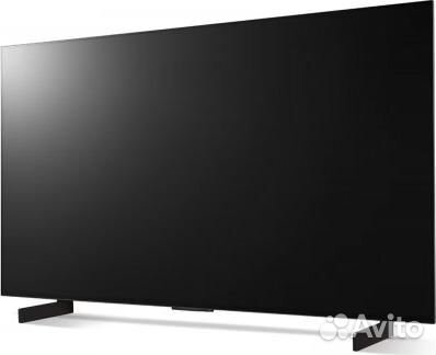 Телевизор LG oled42C4 Ростест Гарантия