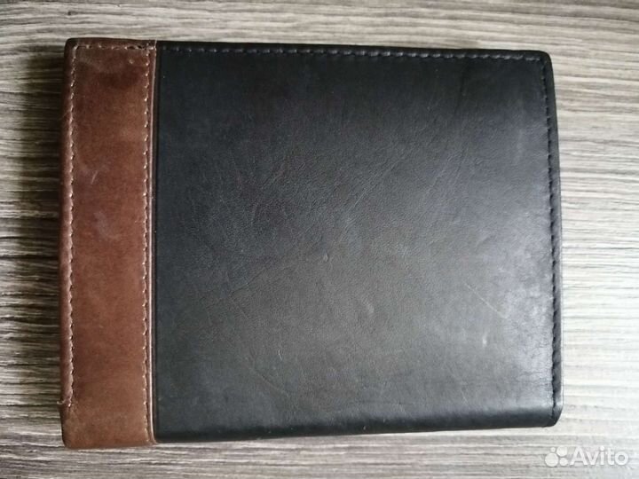 Портмоне мужское оригинал новое
