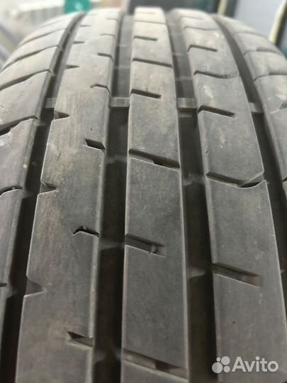 DoubleStar Maximum DH03 215/65 R16 98