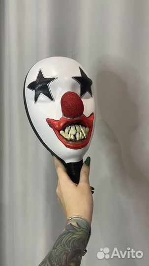 Художник декоратор