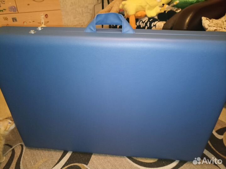 Массажная кушетка бу