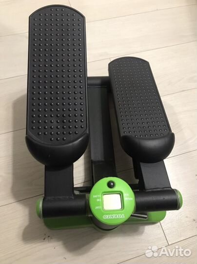 Тренажер степпер