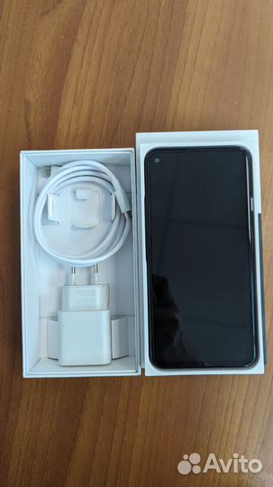 Google Pixel 4a 5G, 6/128 ГБ