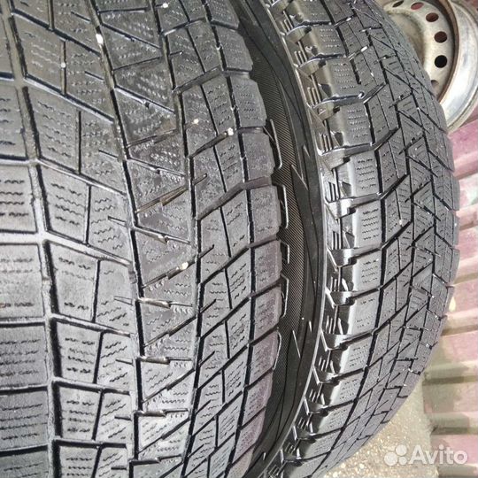 Bridgestone Blizzak DM-V1 225/65 R17
