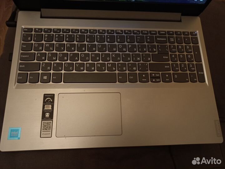 Продам ноутбук