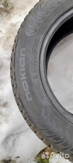 Nokian Tyres Hakkapeliitta 8 185/65 R15 92T