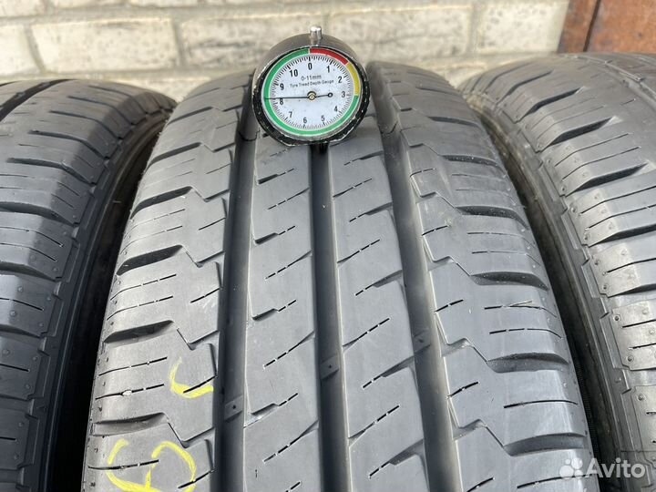 Hankook Vantra LT RA18 215/70 R15C