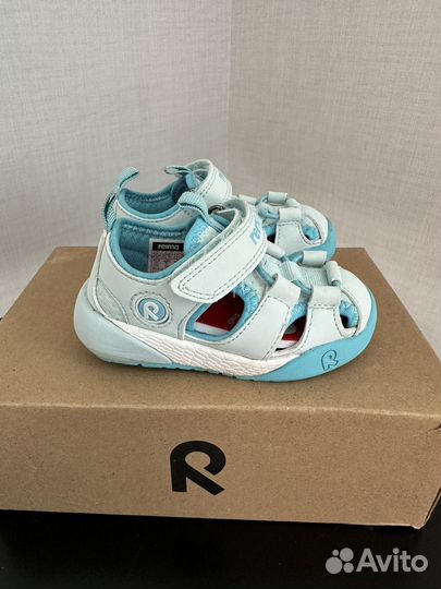 Сандалии детские для мальчиков 20 размер