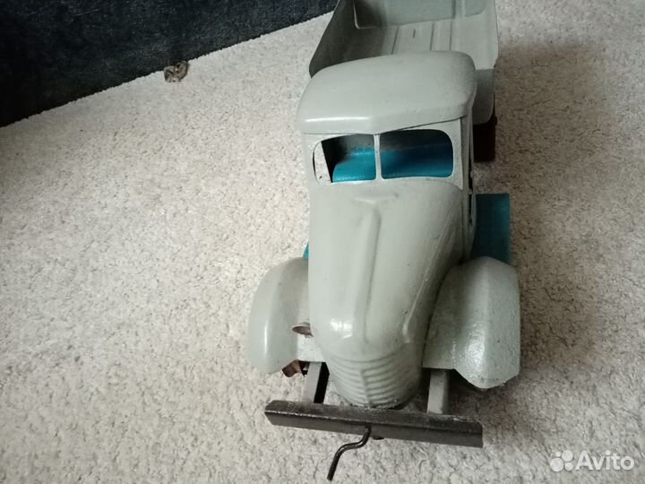 Зис 150 СССР