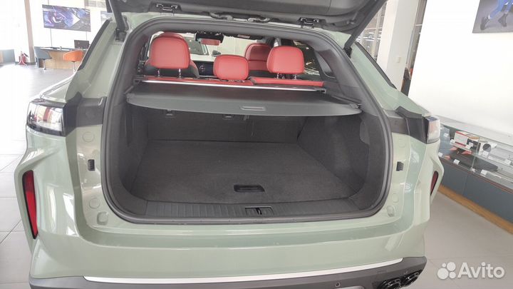 EXEED RX 2.0 AMT, 2023