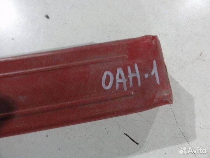 Знак аварийной остановки Opel Astra H Z16XER 1.6