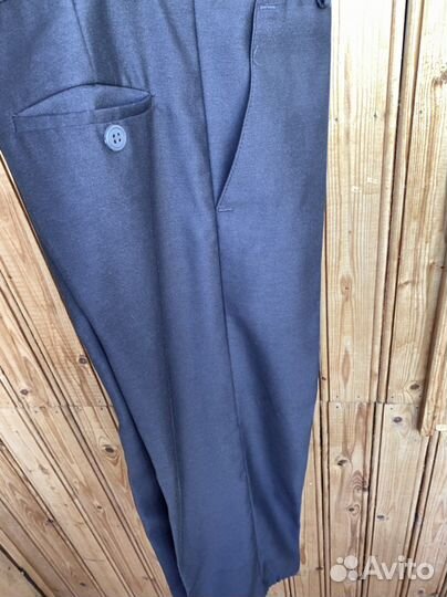 Школьные брюки