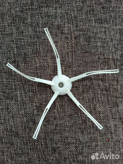 Боковые щетки для робота пылесоса xiaomi roborock