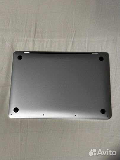 Apple MacBook Pro 13 2017