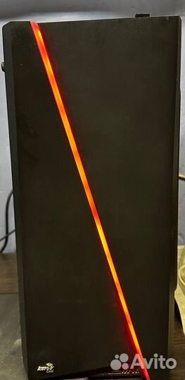 Игровой компьютер gtx 1660 6gb ryzen 3 3100 4-core