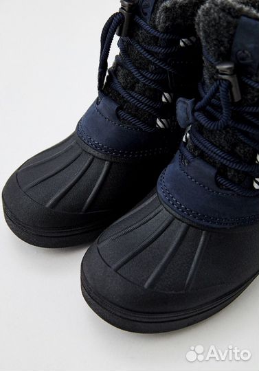 Ботинки Ecco Winter Freeze 33