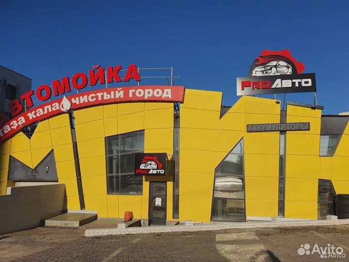 Багажник Lux Bridge Hyundai Creta 21