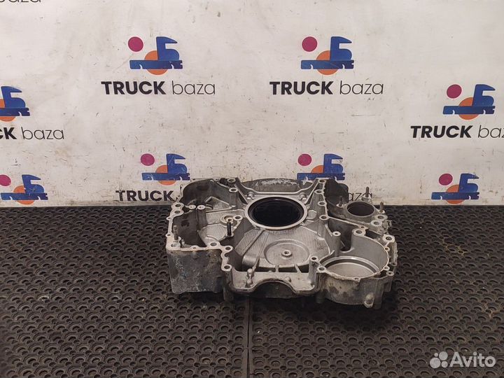 21768996 Кожух маховика