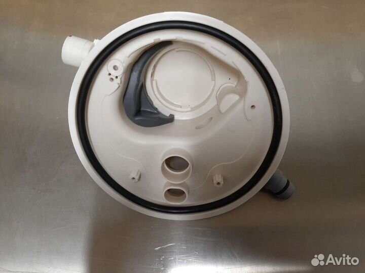 Чаша поддона для посудомоечной машины