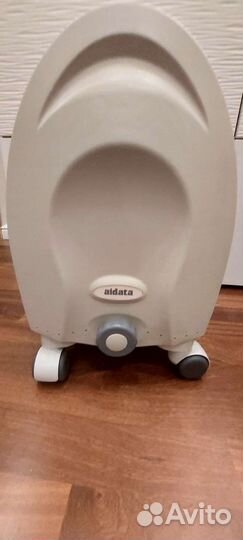 Подставка под компьютерный блок