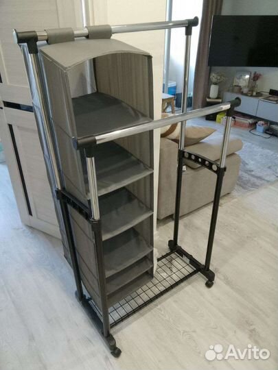 Подвесные полки/органайзер IKEA