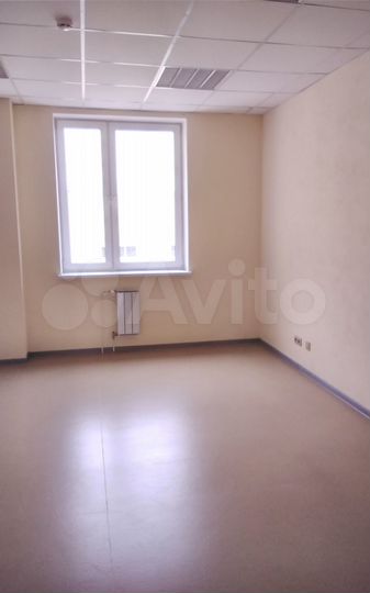 Офис, 35 м² офис