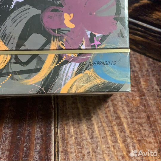 Amouage Interlude For Woman 100 ml