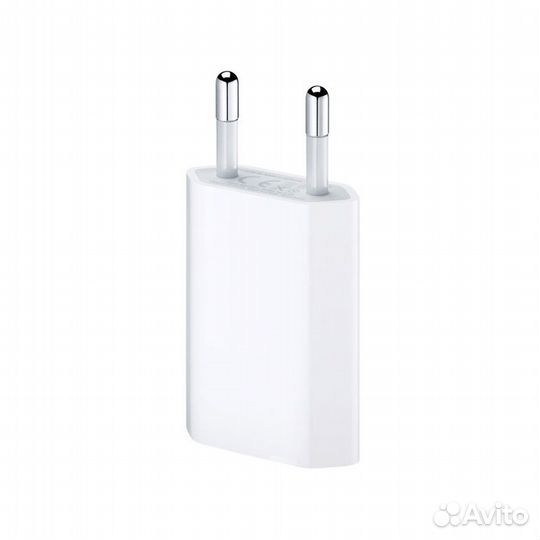 Адаптер питания 5V, 1A