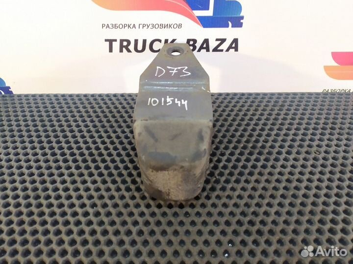 1835451 Отбойник рессоры передней Daf XF105