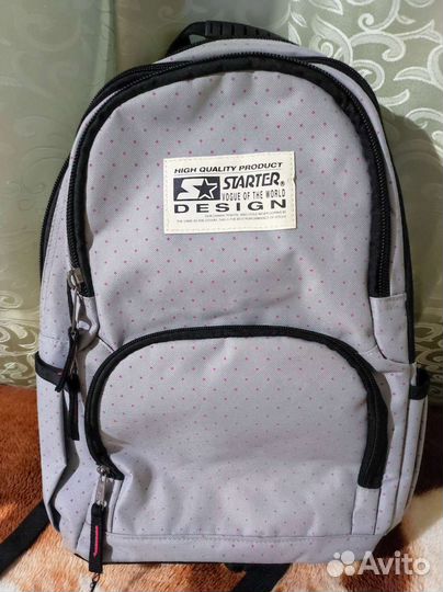 Рюкзак детский школьный