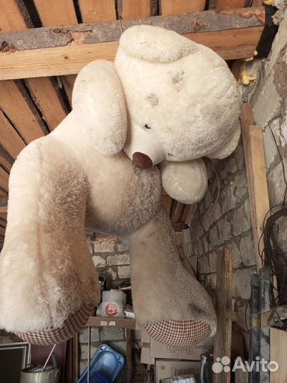 Мягкие игрушки