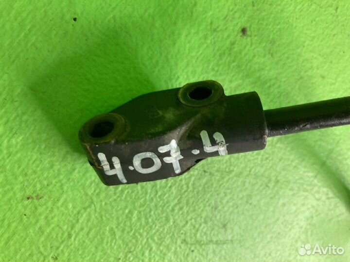 Трубка подачи масла DAF XF105