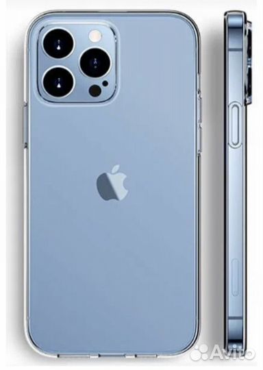 iPhone 13 Pro Max, 128 ГБ