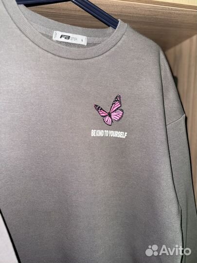 Толстовка женская 50 размер