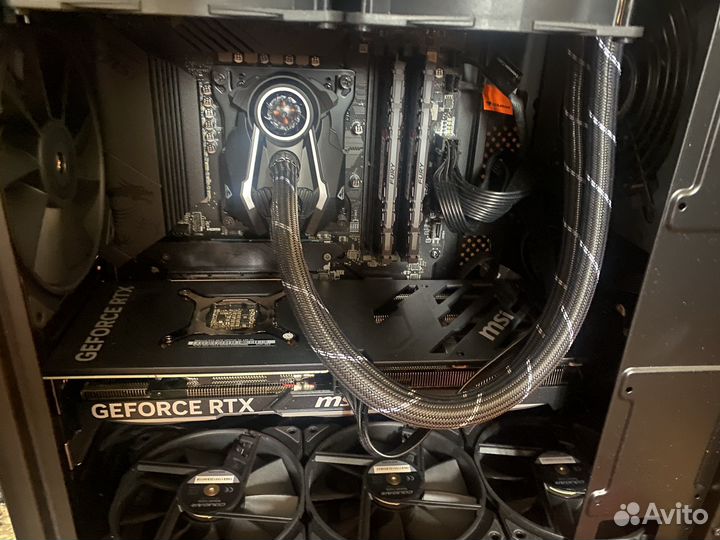 Комплект cpu 5600x