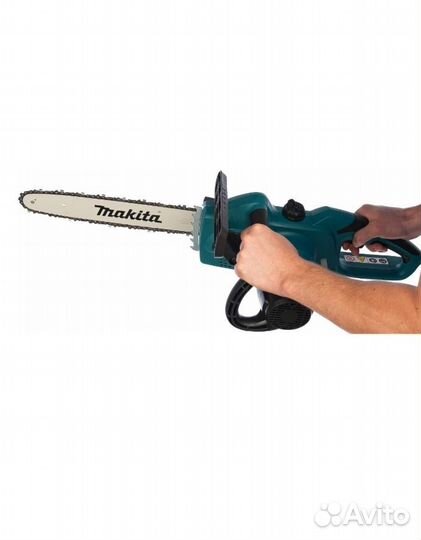Электропила Makita UC3541A