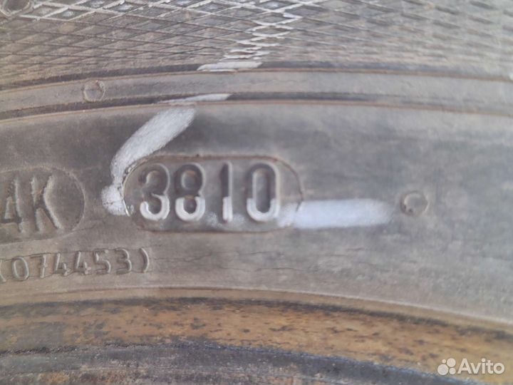 Gislaved Nord Frost 5 175/65 R14 82