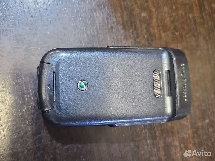 Sony Ericsson Z710i