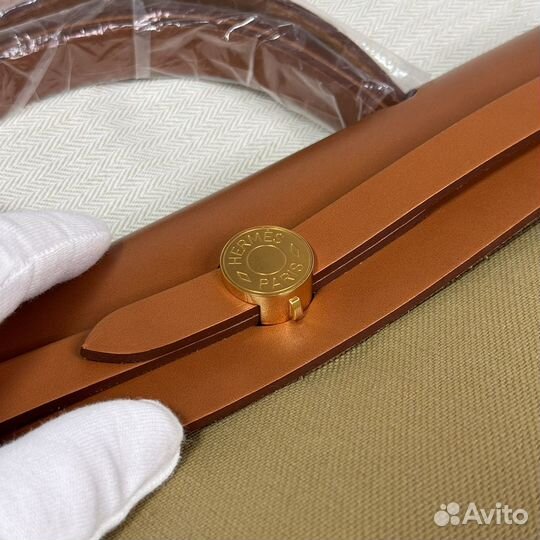 Сумка Hermes Herbag 31 / новая