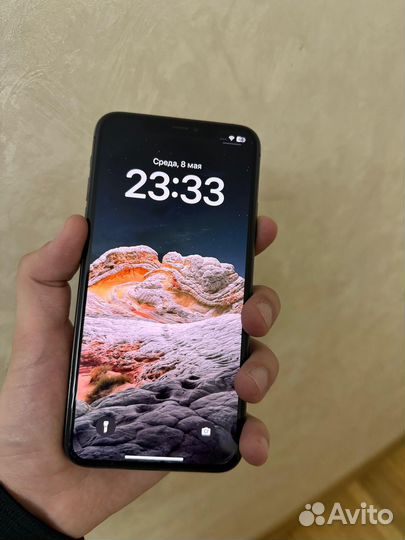 iPhone 11 Pro Max, 256 ГБ