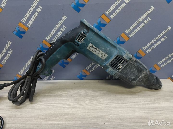 Перфоратор NRH-802